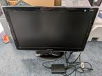 Led Computerscherm samsung, Computers en Software, Monitoren, Ophalen, Gebruikt, LED