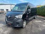 Renault master L3H2 42000km bwj 2021, Stof, Renault, Bedrijf, Onderhoudsboekje