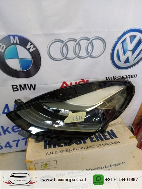 Koplamp TESLA MODEL 3 Y LED LINKS 1514952-00-, Auto-onderdelen, Verlichting, Overige automerken, Gebruikt, Ophalen of Verzenden