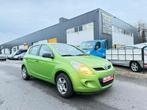 Hyundai i20 1.2i *5zit*Garantie *1EIG GARANTIE, Stof, Zwart, Bedrijf, 5 deurs