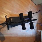 AB Shaper fitnesstoestel met handleiding, Sport en Fitness, Ophalen, Zo goed als nieuw, Benen, Overige typen