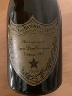 1985 Dom Pérignon - Champagne Brut, Verzamelen, Wijnen, Ophalen, Frankrijk, Vol, Champagne
