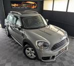Mini Cooper Countryman 1.5i 1e eigenaarsgarantie 12 maanden, Auto's, Mini, Stof, 5 deurs, Particulier, 3 cilinders