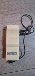 Commodore Amiga tv modulator, Computers en Software, Vintage Computers, Ophalen of Verzenden