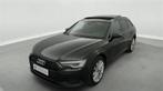 Audi A6 35 TDi Sport S tronic Cuir / Navi / Led / Pano, Auto's, Audi, Automaat, Gebruikt, 4 cilinders, Alcantara