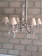 Landelijke luster, Enlèvement