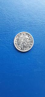 Munt Engeland 5 pence, Postzegels en Munten, Verzenden, Losse munt