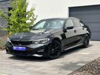 BMW 3 Serie 320 iAS M-Sport Pack met vele extra optie's!, Cuir, Achat, 5 places, Automatique