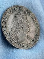 1/2 ecu 1693e, Enlèvement