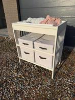 Verzorgtafel, Enlèvement ou Envoi, Comme neuf