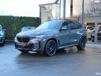 BMW X5 xDrive50e M Sport / ACT STEER / BOW&WIL / MASS, Auto's, BMW, Automaat, Gebruikt, Leder, Bedrijf