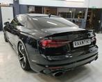 Audi RS5 ramen blinderen / ramen tinten Raamtint Aalsmeer, 24-uursservice, Overige werkzaamheden