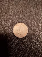 Zambia 20 Ngwee 1968, Postzegels en Munten, Munten | Afrika, Ophalen of Verzenden, Zambia