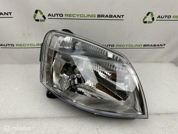 Koplamp Rechts Peugeot Partner Citroen Berlingo  9644150880 beschikbaar voor biedingen