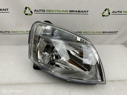 Koplamp Rechts Peugeot Partner Citroen Berlingo  9644150880, Auto-onderdelen, Verlichting, Citroën, Gebruikt, Ophalen of Verzenden