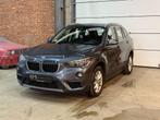 BMW X1 1.5 dA sDrive16 Automaat Navi Camera Garantie, Auto's, BMW, Stof, Gebruikt, Bedrijf, 5 deurs