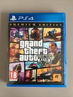 Gta5 ps4, Ophalen, Nieuw