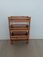 Planten rekje voor binnen, Enlèvement, Comme neuf