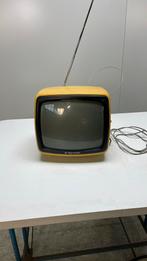 Vintage TV (werkend), Ophalen of Verzenden