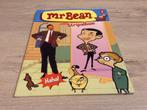 Mr. Bean stripalbum (2013), Boeken, Kees Kooijman, Ophalen of Verzenden, Zo goed als nieuw, Eén stripboek