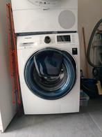 Samsung Ecobubble 8Kg wasmachine., Elektronische apparatuur, Wasmachines, Ophalen