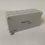 Easywave IP66 RF ontvanger 2 kanalen  opbouw waterdicht, Ophalen of Verzenden