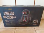 Siège de massage SHIATSU HOMEDICS Nature & Découvertes, Ophalen, Nieuw
