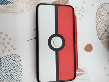 Nintendo 3DS Pokéball gelimiteerde editie  beschikbaar voor biedingen