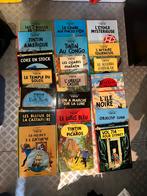 Herge - 21 boeken, Boeken, Ophalen of Verzenden, Herge