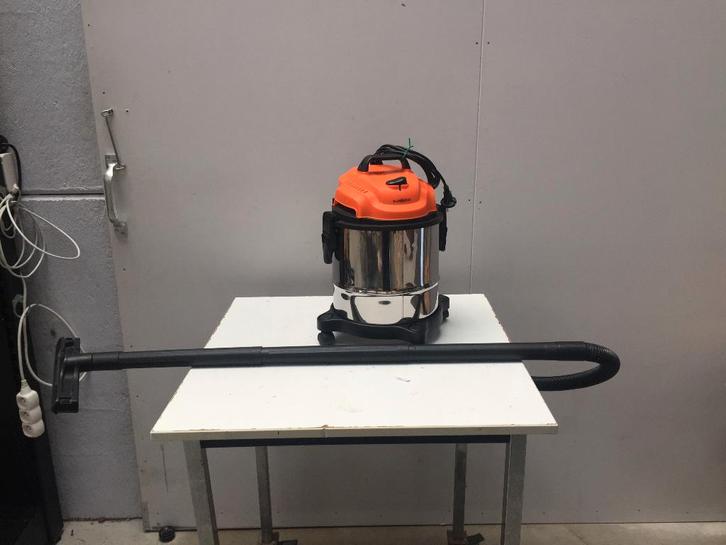 (68) Recentere stofzuiger Bluetech, Elektronische apparatuur, Stofzuigers, Stofzuiger, Ophalen