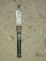 Yamaha achtervering, Motos, Enlèvement