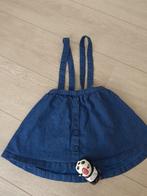 Jeansrokje JBC/Samson maat 110, Enfants & Bébés, Robe ou Jupe, Enlèvement ou Envoi, JBC, Utilisé