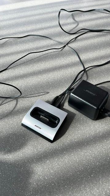 Docking station BOSE