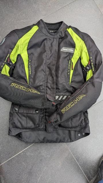 motorkleding beschikbaar voor biedingen