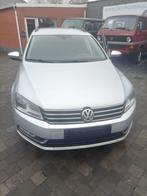 VOLKSWAGEN PASSAT 1.4I BENZINE EURO 5, Euro 5, Bedrijf, Dealer onderhouden, Passat