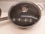 Mooie wokpan, Huis en Inrichting, Ophalen, Zo goed als nieuw