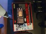 UBC785XLT SCANNEr, Zakelijke goederen, Ophalen