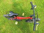 Velo, Fietsen en Brommers, Fietsen | Kinderfietsjes, Ophalen, Gebruikt, 16 tot 20 inch, Btwin - Décathlon