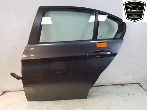 PORTE GAUCHE ARRIÈRE BMW 3 serie (E90) (41007203647), Autos : Pièces & Accessoires, Carrosserie & Tôlerie, Porte, BMW, Arrière