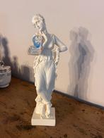 Beeld van godin, Antiek en Kunst, Ophalen of Verzenden