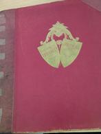 Oud sprookjesboek uit grootmoeders tijd, Ophalen, Gelezen, Zie beschrijving, Plaatjesalbum