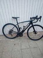 E. Trek domane, Ophalen, Zo goed als nieuw