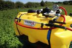 Veldspuit Quad-X Pro Elite 60 liter met spuitboom 3.35m, Zakelijke goederen, Landbouw | Werktuigen, Ophalen, Fruitteelt, Gewasbescherming en Bemesting