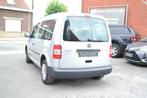 VW CADDY 1.2 TSI + WAARBORG, Voorwielaandrijving, Euro 5, 63 kW, 4 cilinders