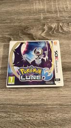 Pokémon lune (3ds), Games en Spelcomputers, Games | Nintendo 2DS en 3DS