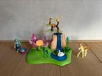 Playmobil - fairies - 9135 - betoverende weide, Ophalen, Gebruikt
