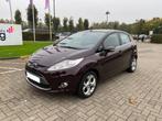 Ford Fiesta 1.4 TDCi Euro 5, Auto's, Bedrijf, Fiësta, Start-stop-systeem, Euro 5