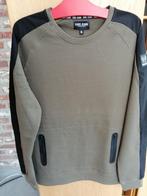 Kaki sweater, Ophalen, Zo goed als nieuw, Maat 56/58 (XL)