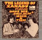7"  Dave Dee, Dozy, Beaky, Mick & Tich‎–The Legend Of Xanadu, Gebruikt, 7 inch, Single, Ophalen of Verzenden