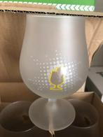 Glas Lipton Ice Tea, discotheek collectie doos van 6, Ophalen of Verzenden, Nieuw, Frisdrankglas